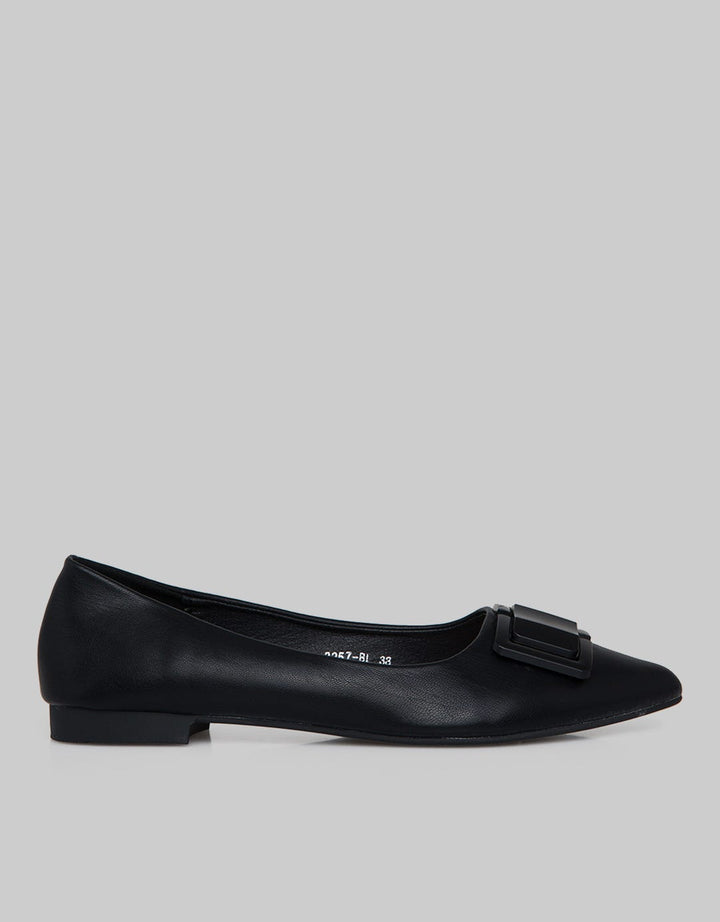 Laviola Elegan Flat Shoes Wanita
