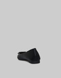 Laviola Square Look Flat Shoes Wanita