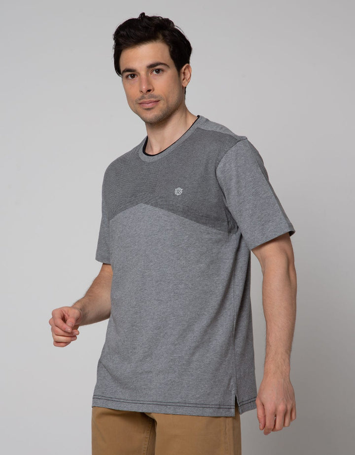 LGS Kaos Lengan Pendek Casual