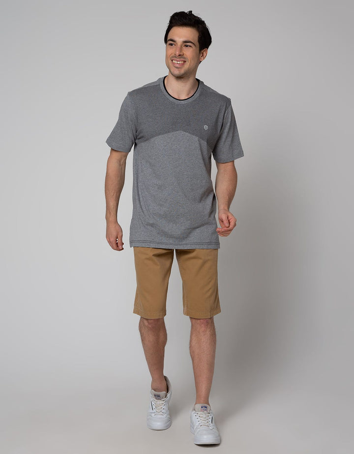 LGS Kaos Lengan Pendek Casual