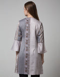 Arjuna Weda Blouse Tunik Batik Kembang Wajik