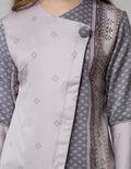 Arjuna Weda Blouse Tunik Batik Kembang Wajik