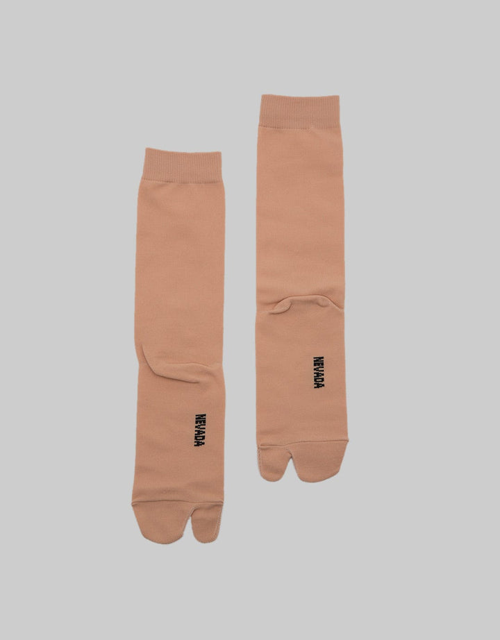 Nevada Kaos Kaki Toe Wanita