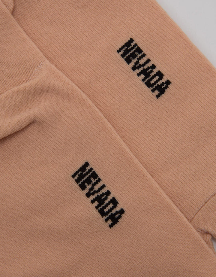 Nevada Kaos Kaki Toe Wanita