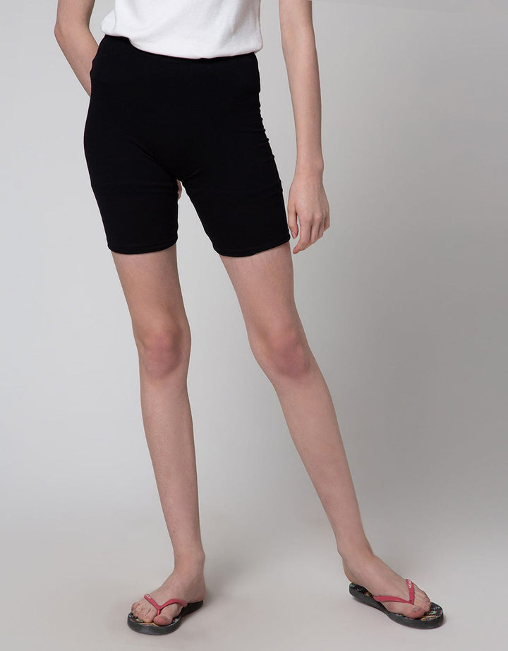 Nevada Basic Plain Women's Inner Pants