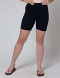Nevada Basic Plain Women's Inner Pants