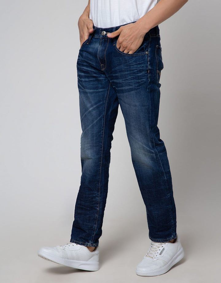 WATCHOUT JEANS Celana Panjang