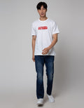 WATCHOUT JEANS Celana Panjang