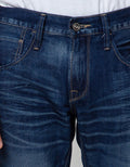 WATCHOUT JEANS Celana Panjang