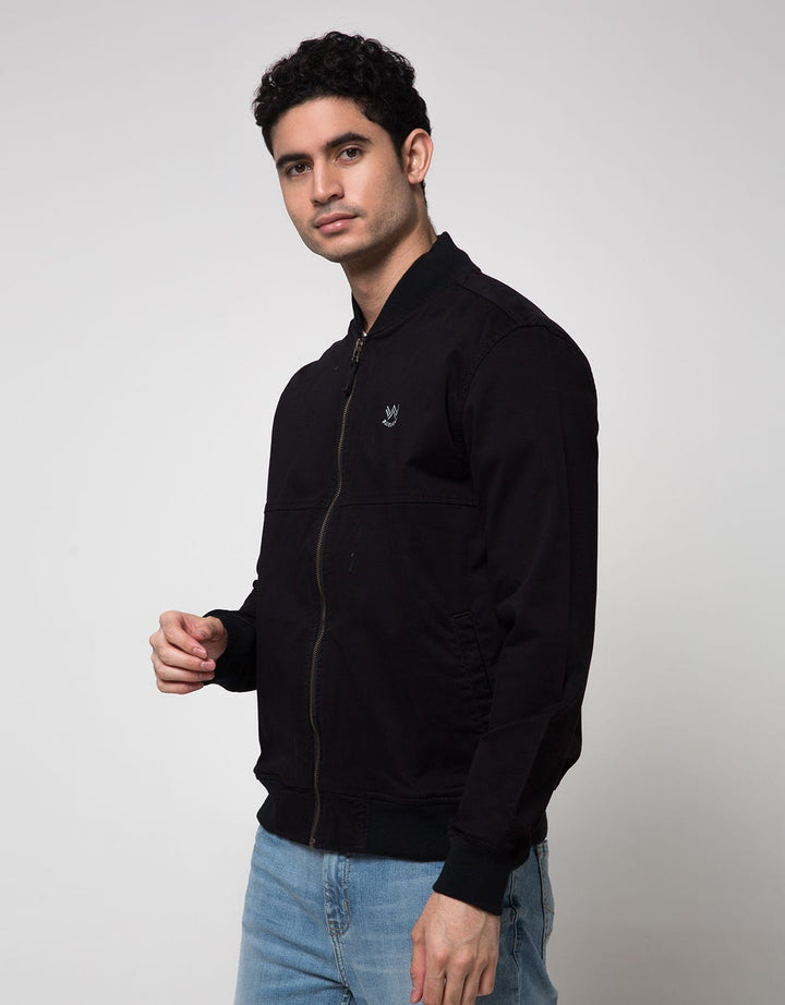 Watchout Casual Jaket Pria