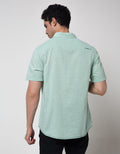 Watchout Casual Short Sleeve Shirt - WS5137286