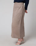 Triset Ladies Rok Panjang