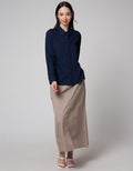 Triset Ladies Rok Panjang