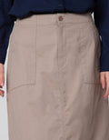 Triset Ladies Rok Panjang