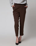 St. Yves Labossa Ankle Pants Skinny Wanita