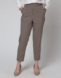 St. Yves Labossa Ankle Pants Skinny Wanita