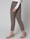 St. Yves Labossa Ankle Pants Skinny Wanita