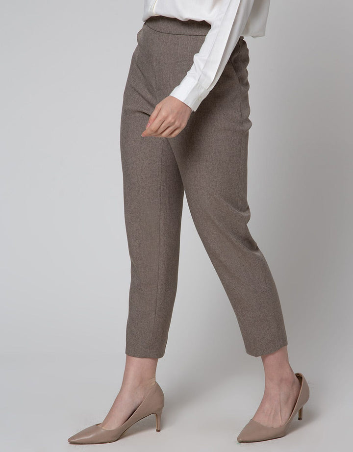 St. Yves Labossa Ankle Pants Skinny Wanita