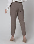 St. Yves Labossa Ankle Pants Skinny Wanita