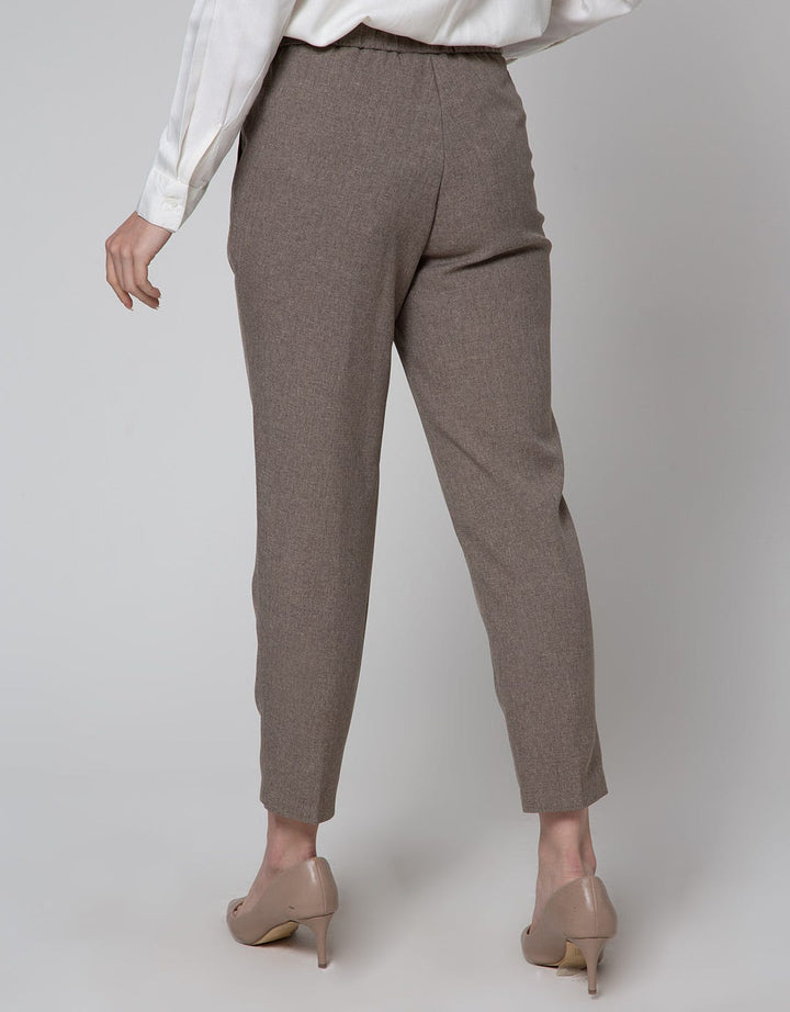 St. Yves Labossa Ankle Pants Skinny Wanita