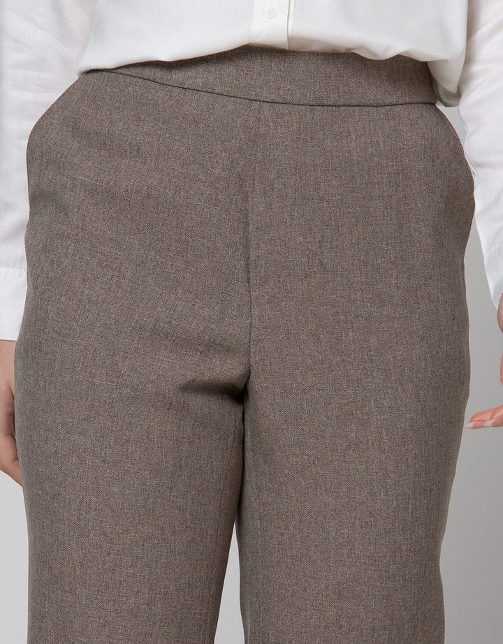 St. Yves Labossa Ankle Pants Skinny Wanita