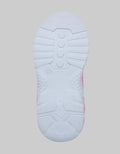 Nevada Sneakers Girls Shadow Motif