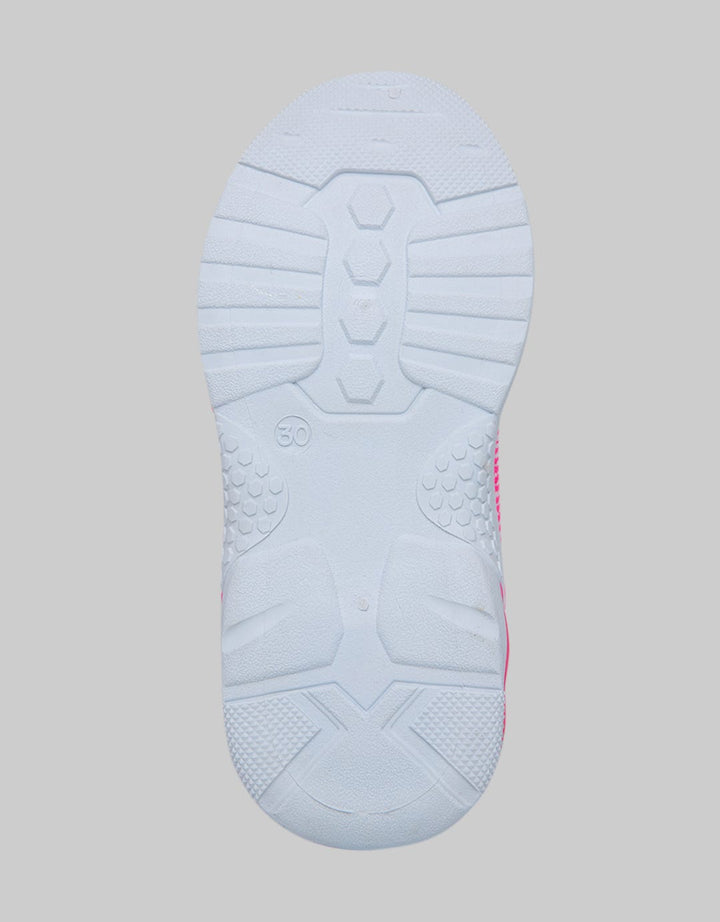 Nevada Sneakers Girls Shadow Motif