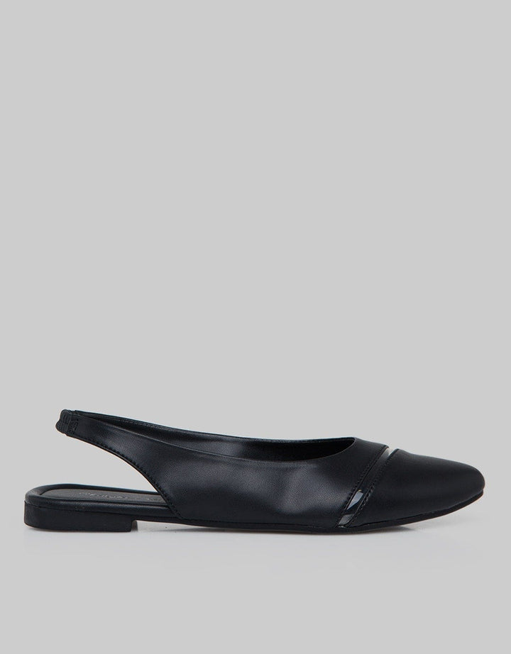 Yongki Komaladi Flat Shoes Ol-Pg