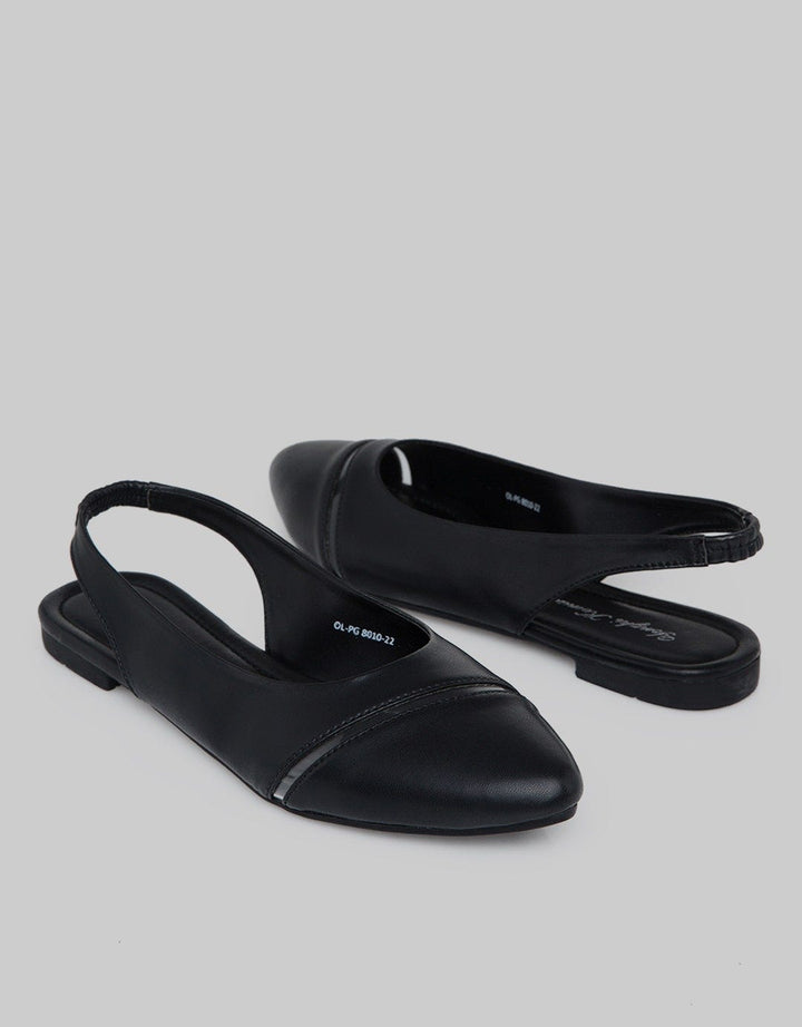 Yongki Komaladi Flat Shoes Ol-Pg