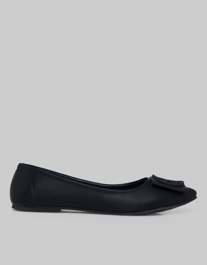 Yongki Komaladi Flat Shoes Ol-Ejm