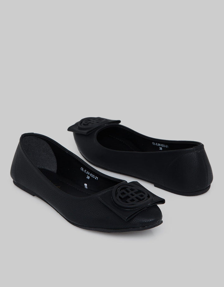 Yongki Komaladi Flat Shoes Ol-Ejm
