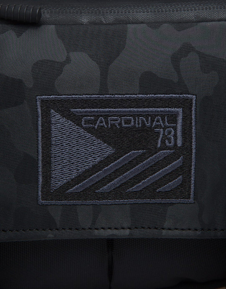Cardinal Shoulder Bags Camouflage With Buckle
