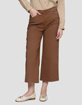 Cardinal Femme Women's Culottes Pants