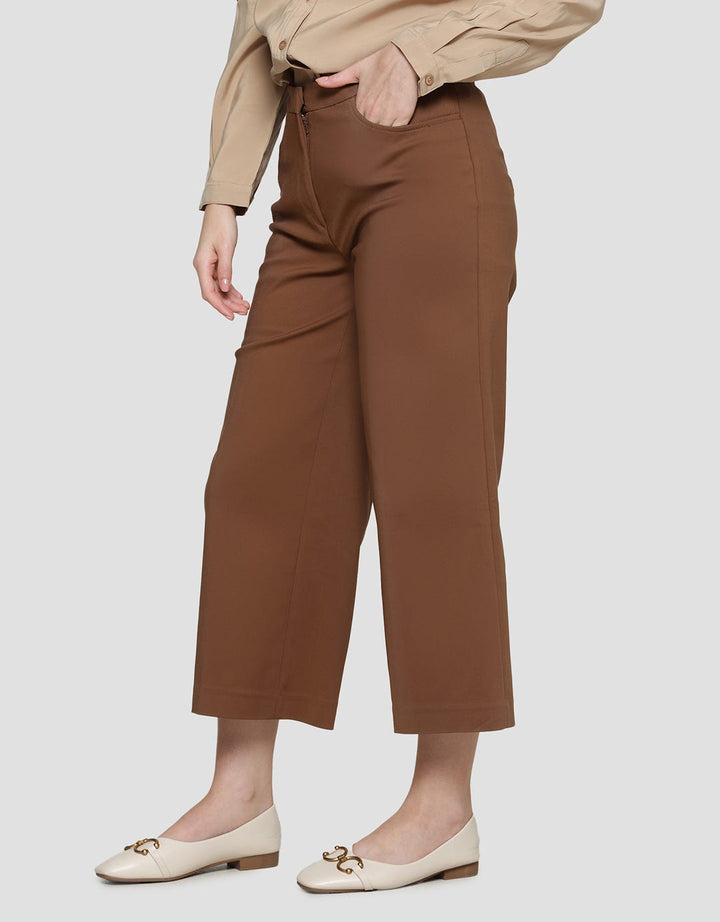 Cardinal Femme Women's Culottes Pants