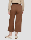 Cardinal Femme Women's Culottes Pants