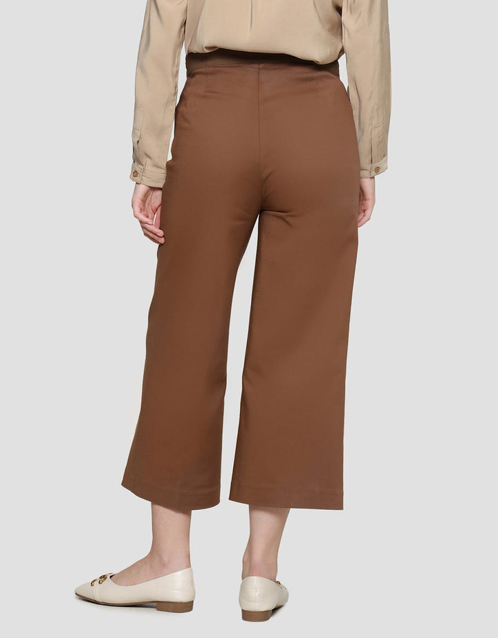 Cardinal Femme Women's Culottes Pants