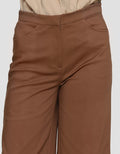 Cardinal Femme Women's Culottes Pants
