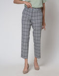 Cardinal Femme Straightcut Pants