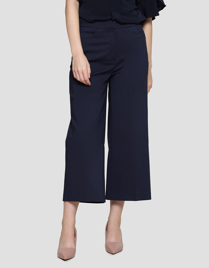 Cardinal Femme Women's Culottes Pants
