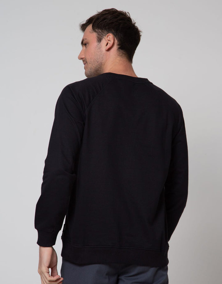 Cardinal Sweater Formal Pria