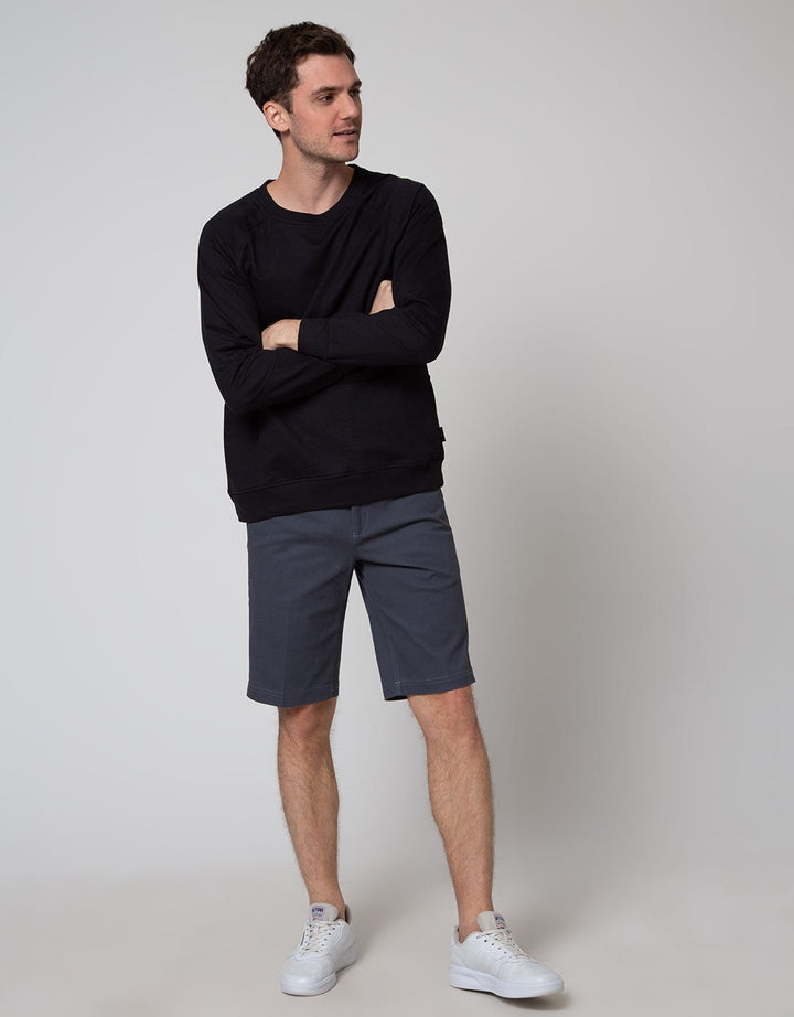 Cardinal Sweater Formal Pria