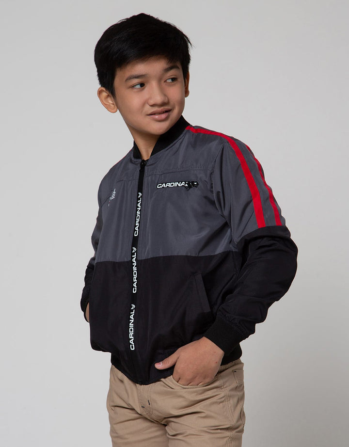 Cardinal Kids Boy Jacket