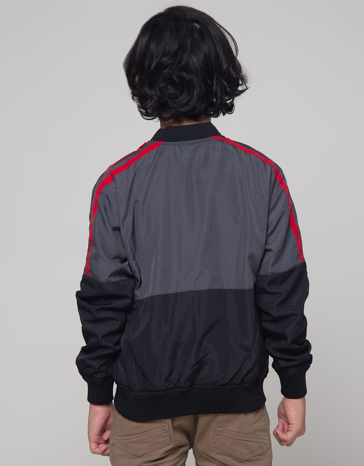 Cardinal Kids Boy Jaket Kasual