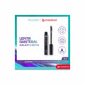 Wardah Eyexpert Liftlast Waterproof Mascara 8 Ml
