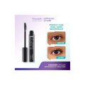 Wardah Eyexpert Liftlast Waterproof Mascara 8 Ml