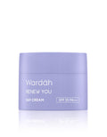 Wardah Crystal Secret Brightening Day Cream 30 g