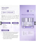 Wardah Crystal Secret Brightening Day Cream 30 g