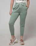 American Jeans Regu Celana Jogger Wanita