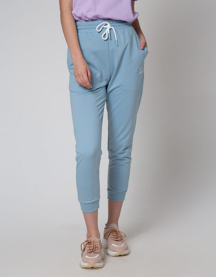 American Jeans Regu Celana Jogger Wanita
