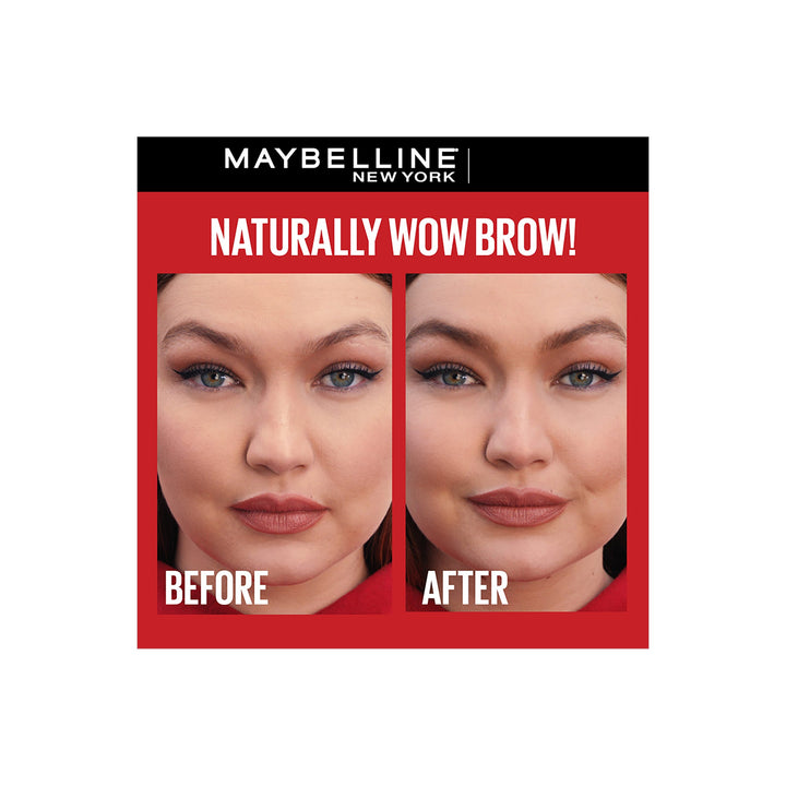Maybellline Tattoo Brow 3 Day Styling Gel Deep Brown